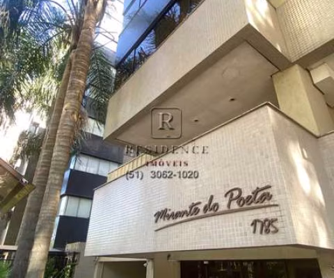 Apartamento com 2 quartos à venda na Rua Casemiro de Abreu, 1785, Bela Vista, Porto Alegre