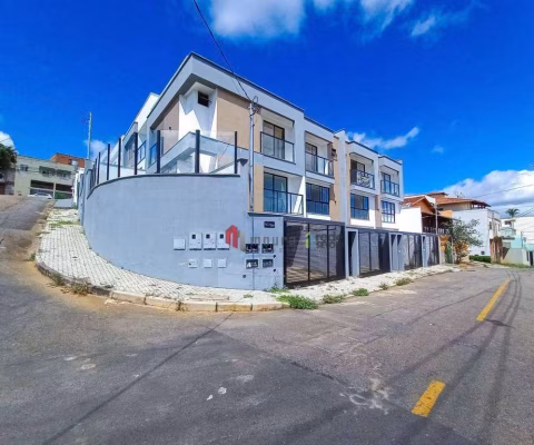 Casa - são pedro -2 suites - 2 vagas