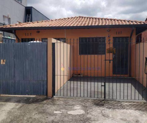 4 Casas com 2 dormitórios à venda, 245 m² por R$ 984.000 - Residencial Nova Aliança - Vinhedo/SP