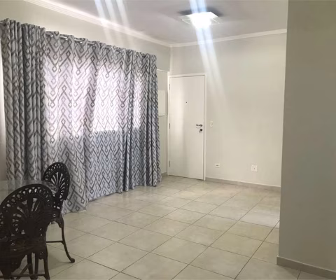 Apartamento com 2 quartos à venda em Macuco - SP