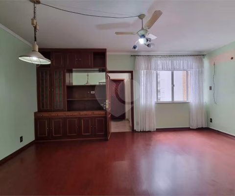 Apartamento com 2 quartos à venda em Boqueirão - SP