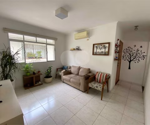 Apartamento com 2 quartos à venda em Boqueirão - SP