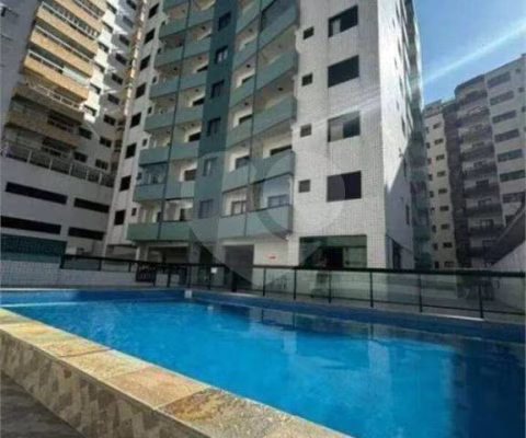 Apartamento com 2 quartos à venda em Ocian - SP