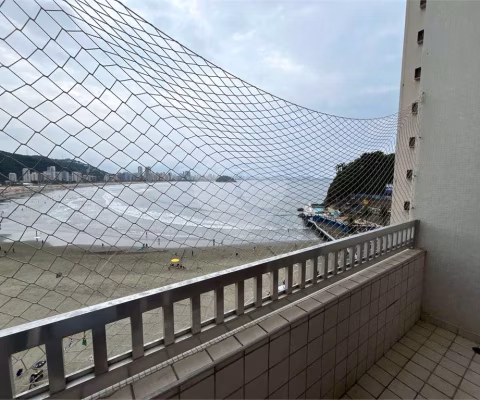 Apartamento com 3 quartos à venda em Ilha Porchat - SP
