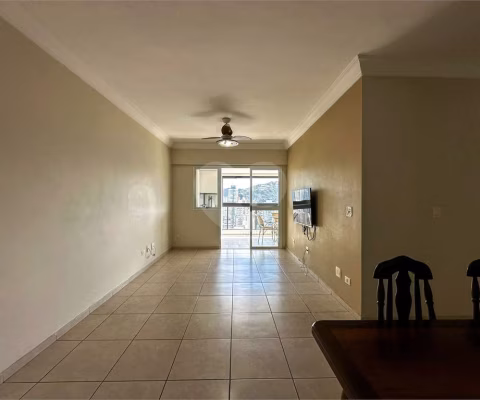 Apartamento com 3 quartos à venda em Gonzaga - SP