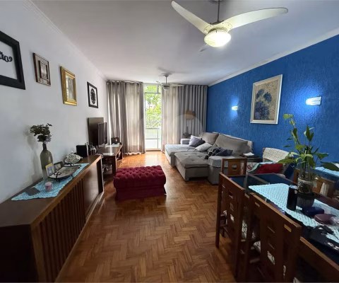 Apartamento com 3 quartos à venda em Ponta Da Praia - SP