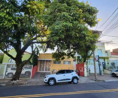 Casa comercial à venda na Rua Barbosa da Cunha, 57, Jardim Guanabara, Campinas
