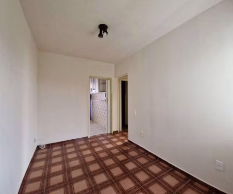 Apartamento desocupado à venda em São Bernardo do Campo - SP, no Assunção