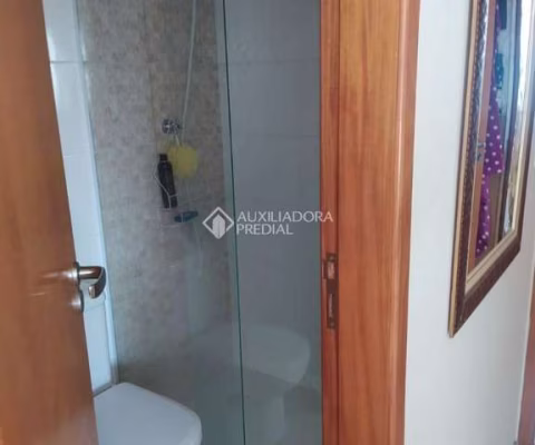 Apartamento com 2 dormitórios à venda, 50 m² por R$ 379.990 - Jordanópolis - São Bernardo do Campo/SP