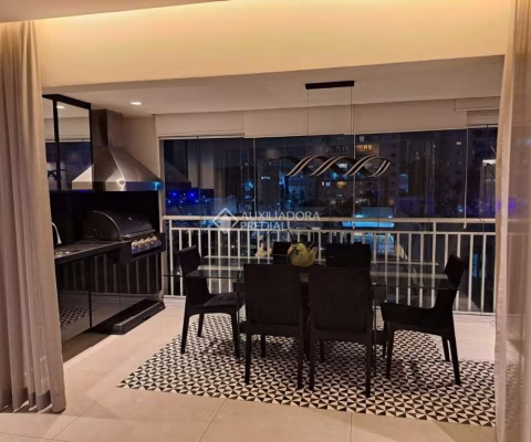 APARTAMENTO EM CONDOMÍNIO CLUBE DOMO LIFE - SÃO BERNARDO DO CAMPO - CENTRO