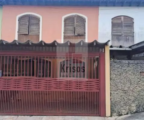 Sobrado em excelente localização