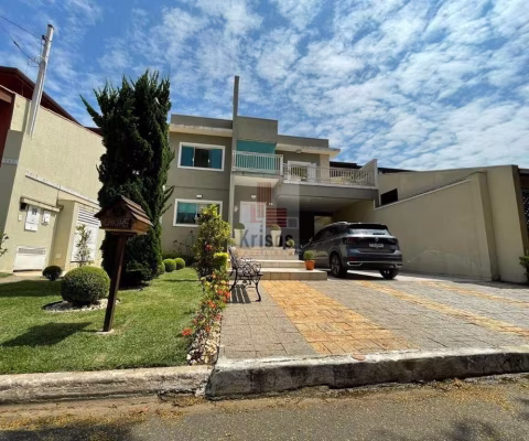 Casa em Condomínio na Granja Viana ? Exclusividade, Conforto e Sofisticação!