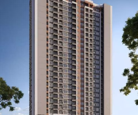 Apartamento com 1 quarto à venda no Alto do Ipiranga, São Paulo 