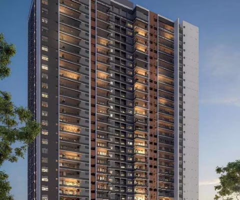 Apartamento com 3 quartos à venda no Alto do Ipiranga, São Paulo 
