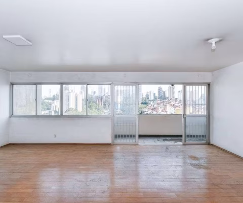 Apartamento com 3 quartos à venda no Paraíso do Morumbi, São Paulo 