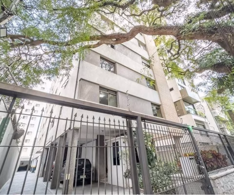 Apartamento com 2 quartos à venda em Pinheiros, São Paulo 