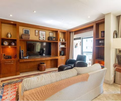Apartamento com 3 quartos à venda no Panamby, São Paulo 