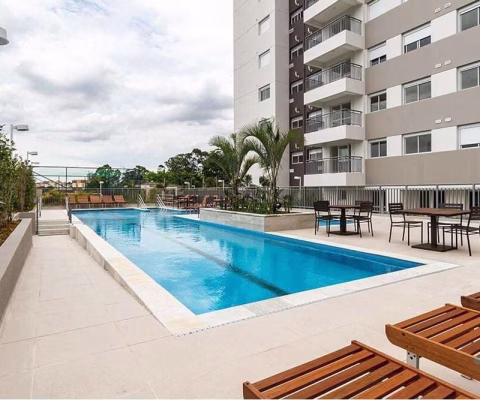 Apartamento com 2 quartos à venda no Jardim Vila Carrão, São Paulo 