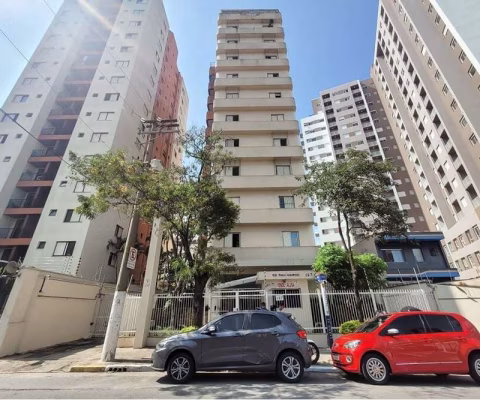 Apartamento com 2 quartos à venda na Vila Guarani, São Paulo 
