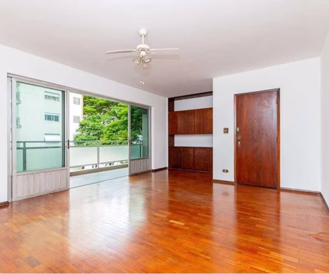 Apartamento com 2 quartos à venda em Moema, São Paulo 