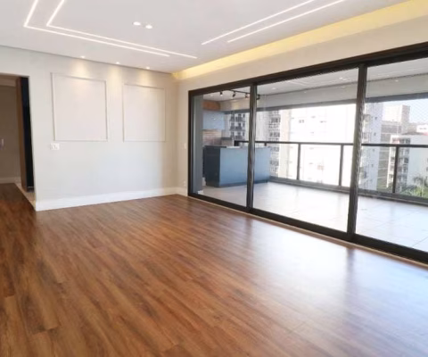 Apartamento com 3 quartos à venda em Pinheiros, São Paulo 