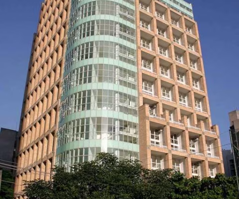 Apartamento com 2 quartos à venda no Brooklin, São Paulo 