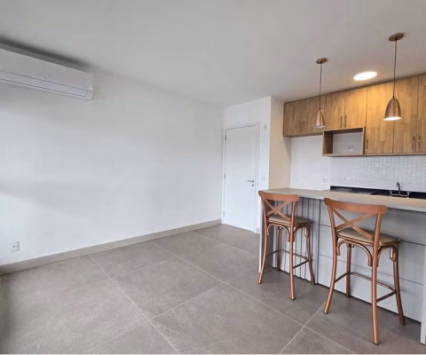 Apartamento com 2 quartos à venda em Pinheiros, São Paulo 