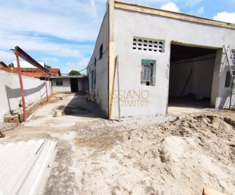 Galpão para locação de 267m² | Vila Maria | São José dos Campos |