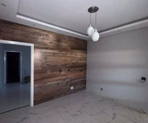 Casa à venda, 2 quartos, 2 vagas, Alto da Colina - Araras/SP
