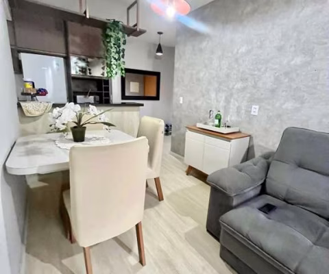 Apartamento para Venda em Serra, Colina de Laranjeiras, 3 dormitórios, 1 suíte, 2 banheiros, 2 vagas