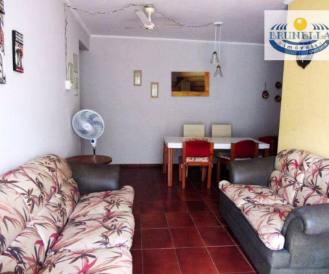 Apartamento na Região dos Hotéis.