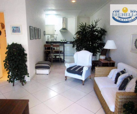 Apartamento na Região da Brunella.