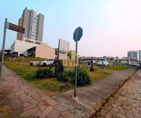 Terreno á venda R$ 3.500.000.00 Rua principal do B: Santa Lucia, Caxias do sul