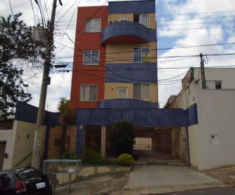 Apartamento com 2 quartos à venda na Rua Rua São Gotardo, 482, Santa Tereza, Belo Horizonte