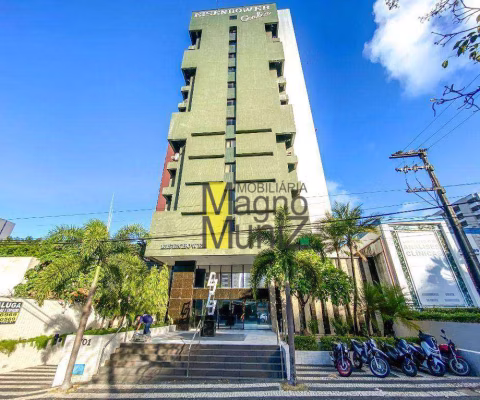 Loja para alugar, 20 m² por R$ 1.139,11/mês - Aldeota - Fortaleza/CE