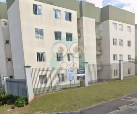 Apartamento para venda, 3 quarto(s),  Santa Cândida, Curitiba - AP102