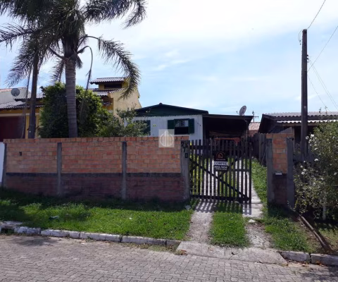 Terreno para Venda em Gravataí, Auxiliadora, 2 dormitórios, 1 banheiro, 2 vagas