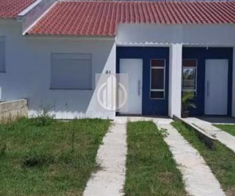 Casa para Venda em Gravataí, Altaville, 2 dormitórios, 1 banheiro, 1 vaga