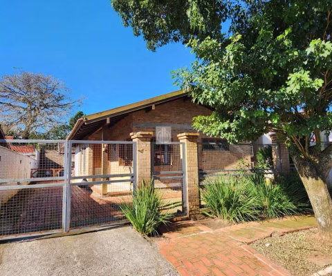 Casa para Venda em Gravataí, Centro, 3 dormitórios, 1 suíte, 3 banheiros, 6 vagas