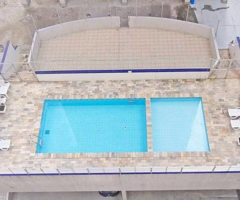 Apartamento à venda, 3 quartos, 2 suítes, 2 vagas, BOQUEIRÃO - Santos/SP