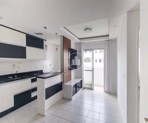 Apartamento 2 Quartos 55m² - Forquilhas