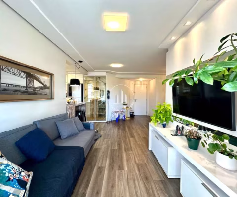 Apartamento 3 Quartos com 1 Suíte e 130m² - Kobrasol
