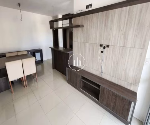 Apartamento 3 dormitórios sendo 2 suítes