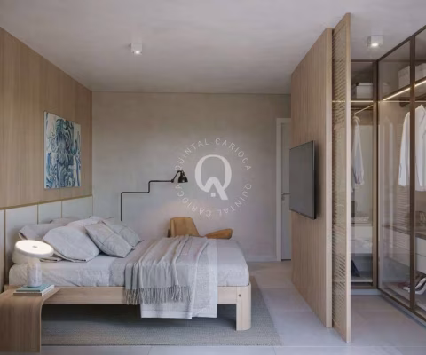 Apartamento com 3 quartos à venda na Avenida Epitácio Pessoa, 3714, Lagoa, Rio de Janeiro