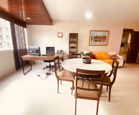 Apartamento com 3 dormitórios à venda por R$ 800.000,00 - Tambaú - João Pessoa/PB
