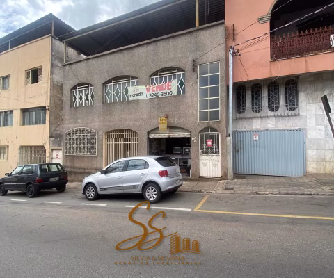 Prédio à Venda – Centro de Itaúna/MG