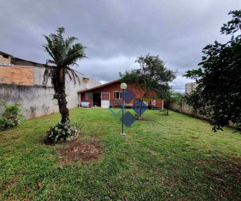 LINDA CASA A VENDA COM TERRENO 432M²