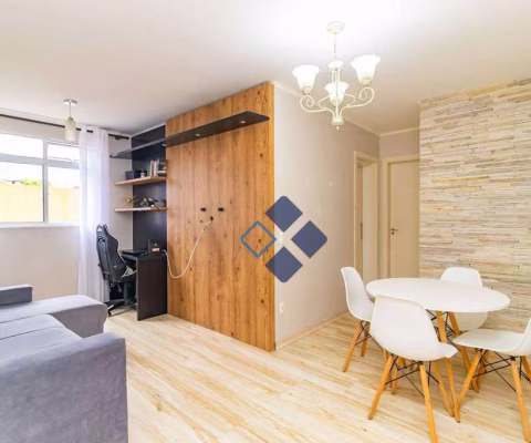 Excelente apartamento TÉRREO no Uberaba