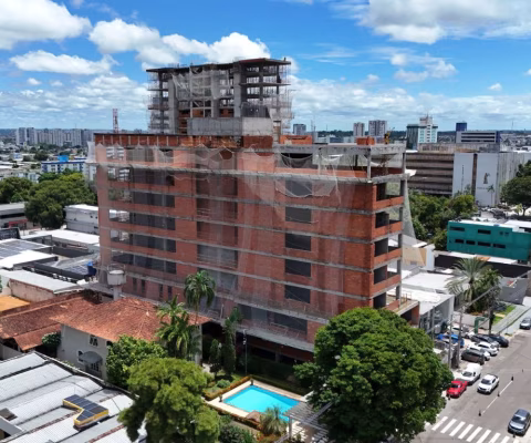 Connect Tower em Adrianópolis - Salas em Adrianópolis  em Manaus