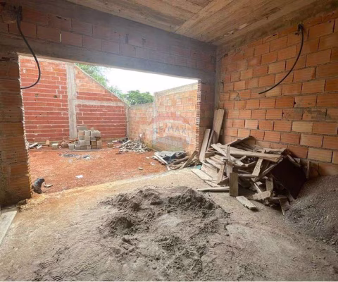 Casa Geminada de Alto Padrão à Venda no Bairro Manoel Corrêa!